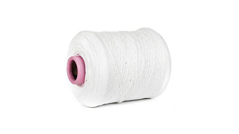 3 Mm Round Elastıc White