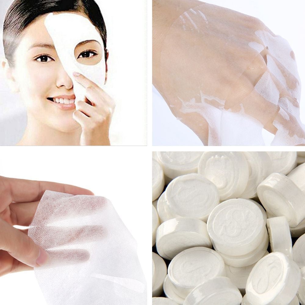 Tek Kullanımlık Kozmetik Ürünler